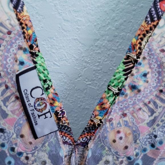 Maxi Dress‎ - Picture 9 of 13